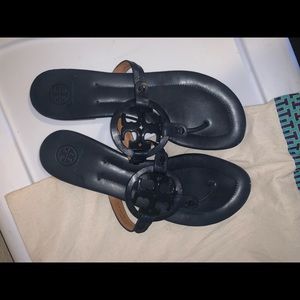 Tory Burch Miller sandals